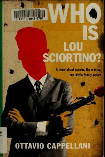 Tapa de Who is Lou Sciortino?