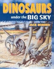 Tapa de Dinosaurs