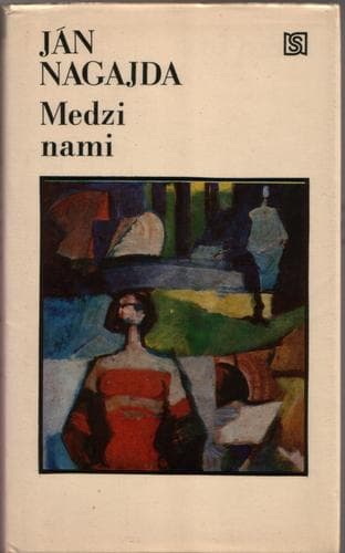 Tapa de Medzi nami