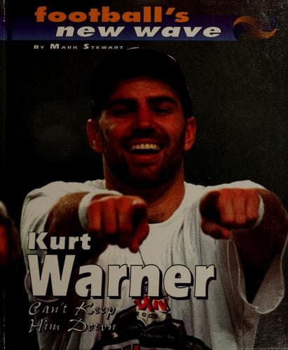 Tapa de Kurt Warner