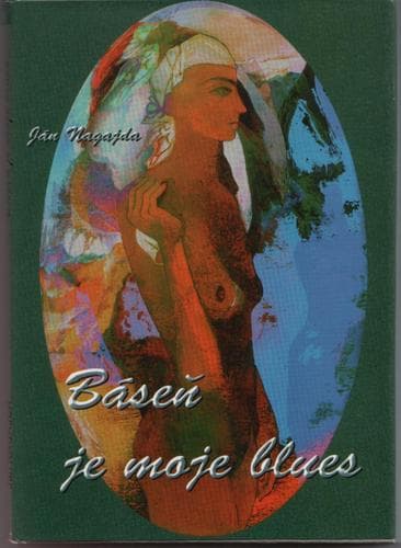 Tapa de Báseň je moje blues