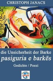 Tapa de die Usicherheit der Barke / pasiguria e barkës