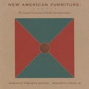 Tapa de New American furniture