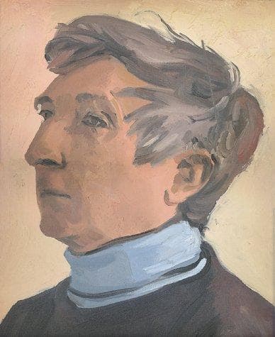Tapa de John Updike: Just Looking
