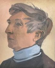 Tapa de John Updike: Just Looking