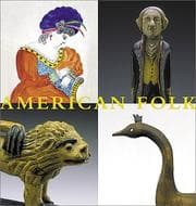 Tapa de American folk