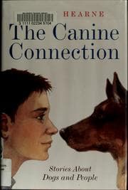 Tapa de The canine connection