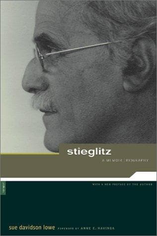 Tapa de Stieglitz