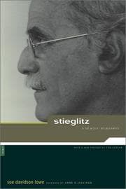 Tapa de Stieglitz