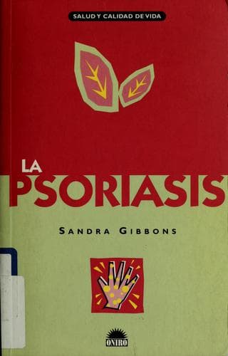 Tapa de La Psoriasis