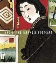Tapa de Art of the Japanese Postcard