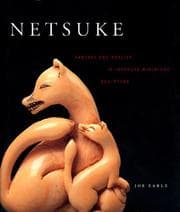 Tapa de Netsuke