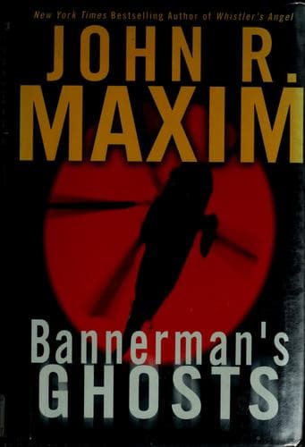 Tapa de Bannerman's ghosts
