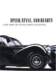 Tapa de Speed, Style, and Beauty