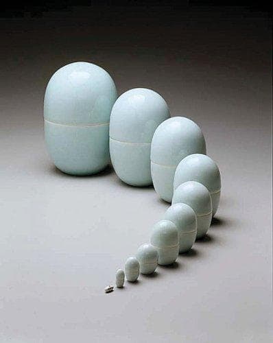 Tapa de Contemporary Clay