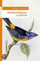 Tapa de Honderdvijftig jaar na Darwin