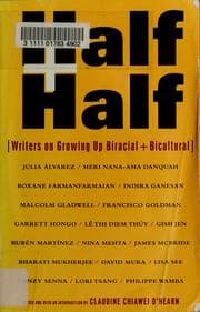 Tapa de Half and half