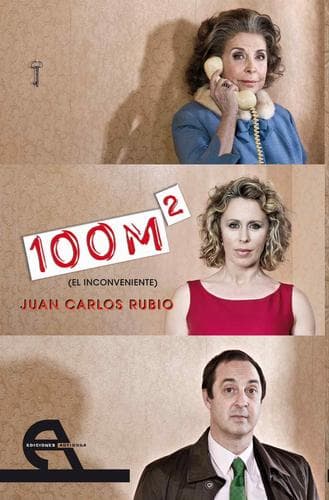 Tapa de 100 m2