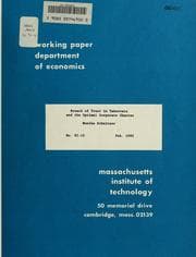 Tapa de Breach of trust in takeovers and the optimal corporate charter