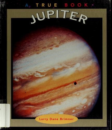 Tapa de Jupiter