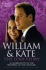 Tapa de William & Kate