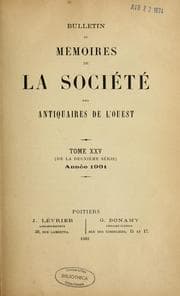 Tapa de Le Présidial de Poitiers, son personnel de 1551 à 1790