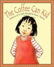 Tapa de The coffee can kid