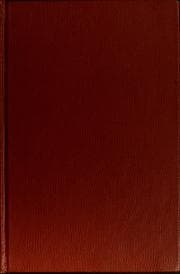 Tapa de Leslie Stephen, his thought and character