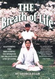 Tapa de The Breath of Life
