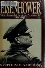 Tapa de Eisenhower