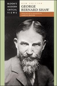 Tapa de George Bernard Shaw
