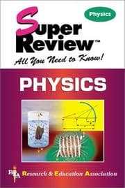 Tapa de Physics