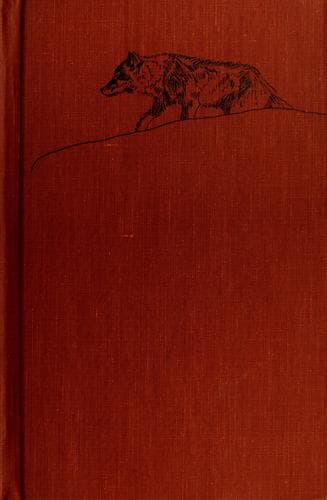 Tapa de The Jezebel wolf