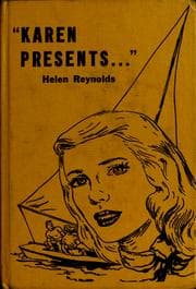 Tapa de "Karen presents..."