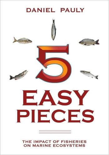 Tapa de 5 easy pieces