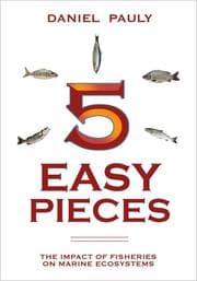 Tapa de 5 easy pieces