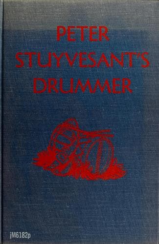Tapa de Peter Stuyvesant's drummer.