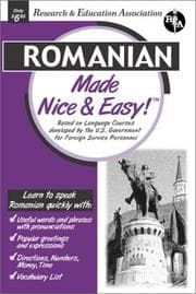 Tapa de Romanian made nice & easy!