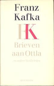 Tapa de Brieven aan Ottla en andere familieleden