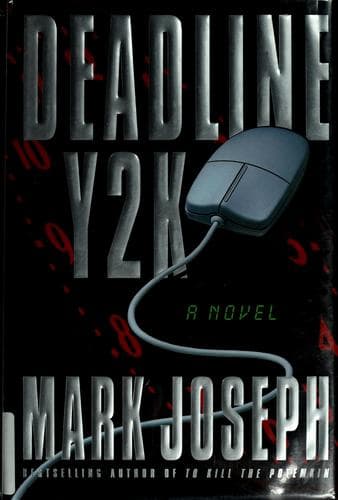 Tapa de Deadline Y2K