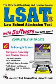 Tapa de LSAT