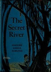 Tapa de The Secret River