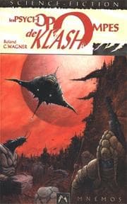 Tapa de Les Psychopompes de Klash