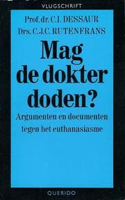 Tapa de Mag de dokter doden?
