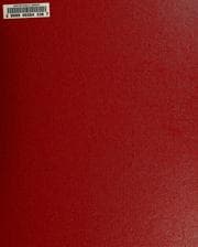Tapa de Boston portfolio briefing book