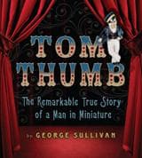Tapa de Tom Thumb