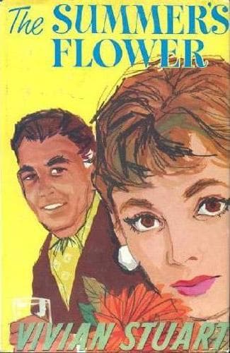 Tapa de The Summer's Flower