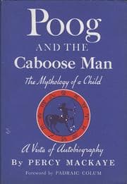 Tapa de Poog and the caboose man