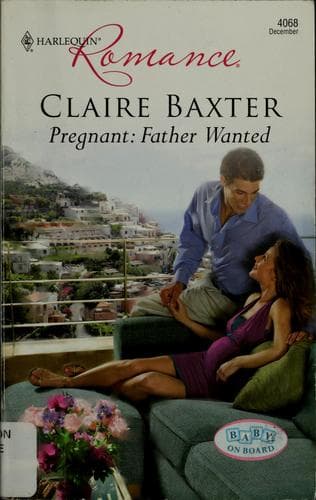 Tapa de Pregnant: father wanted