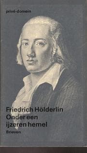Tapa de Onder een ijzeren hemel